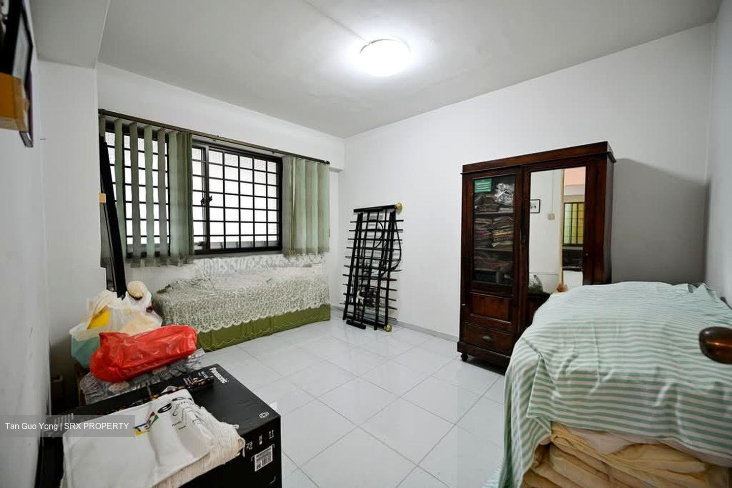 Blk 569 Pasir Ris Street 51 (Pasir Ris), HDB 5 Rooms #576099021